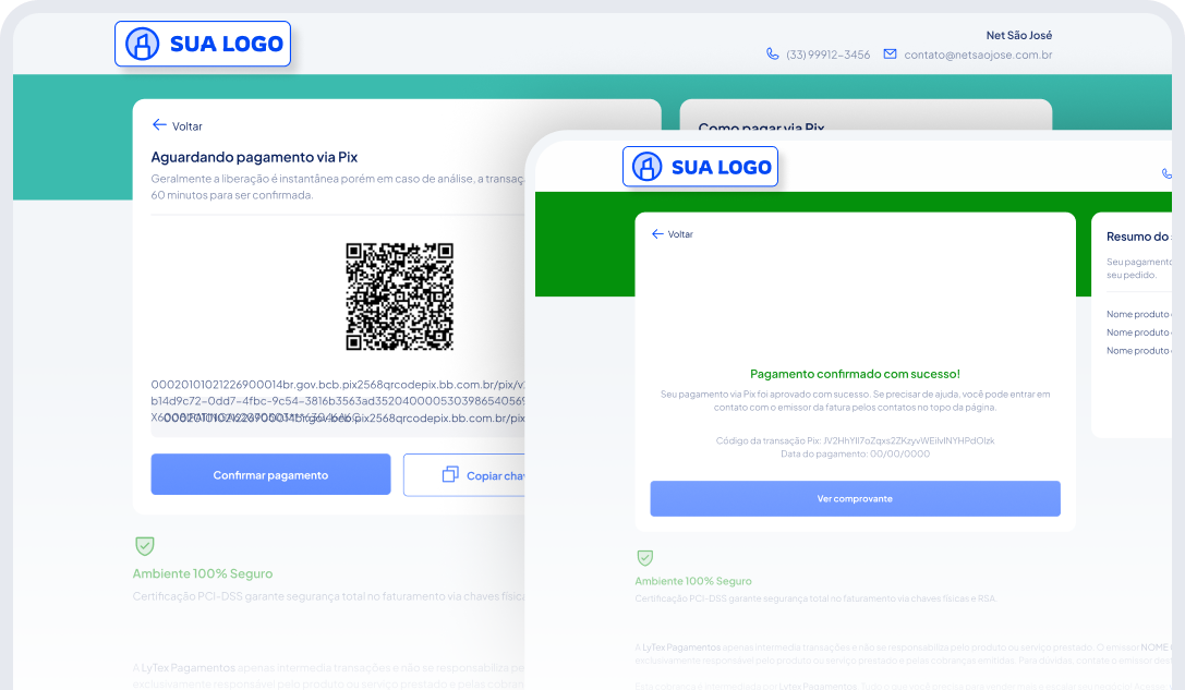 LyTex API