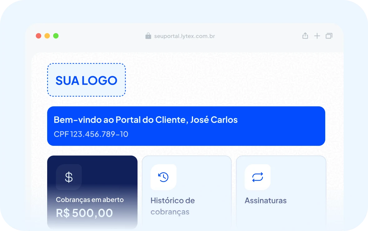 Consulte e negative no SERASA