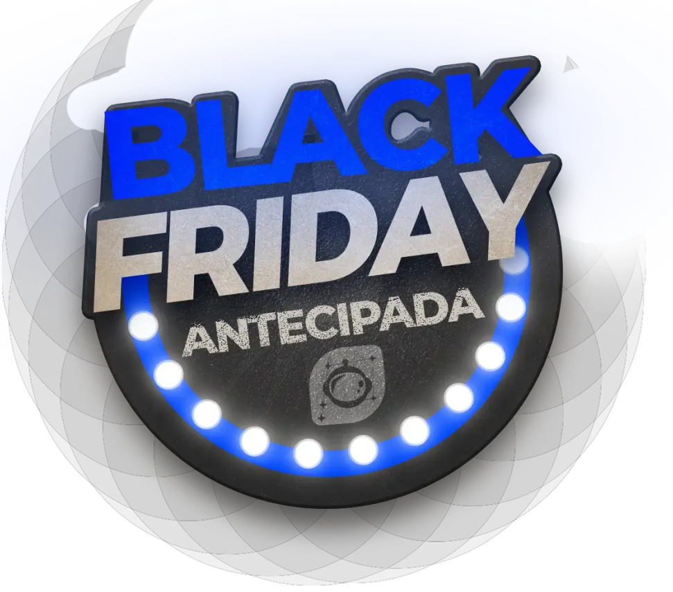 Imagem Black Friday