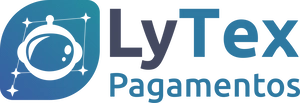Lytex-logo colorida