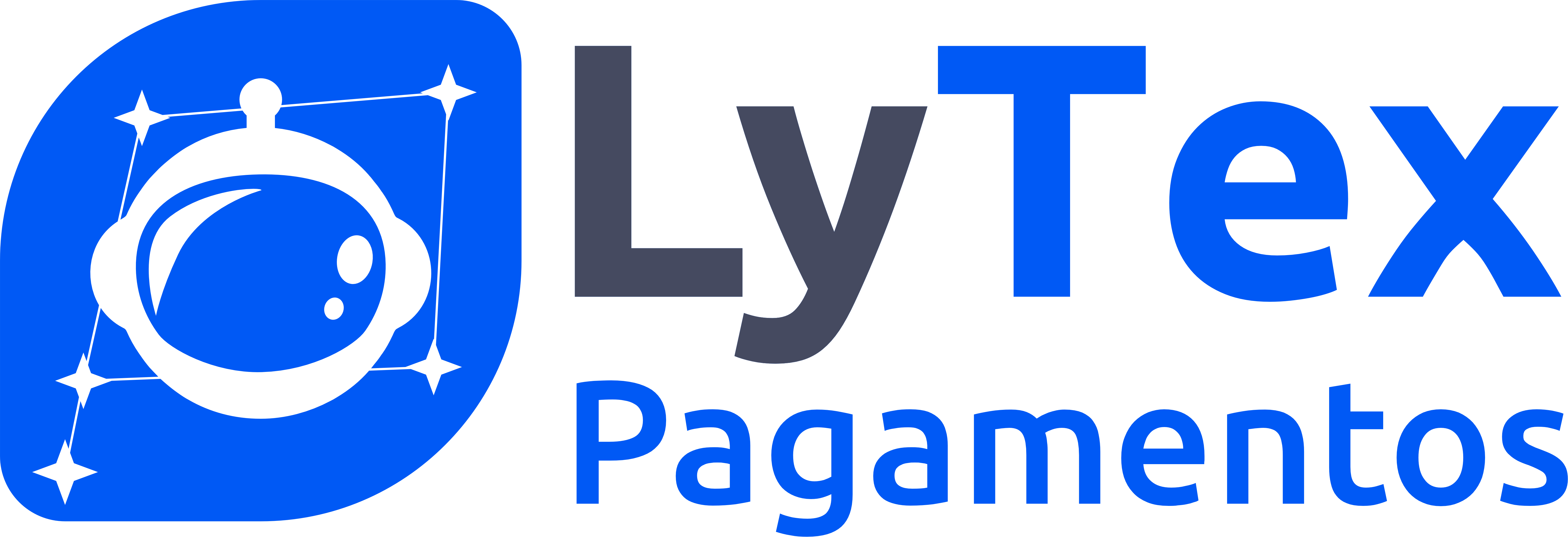 Lytex-logo colorida