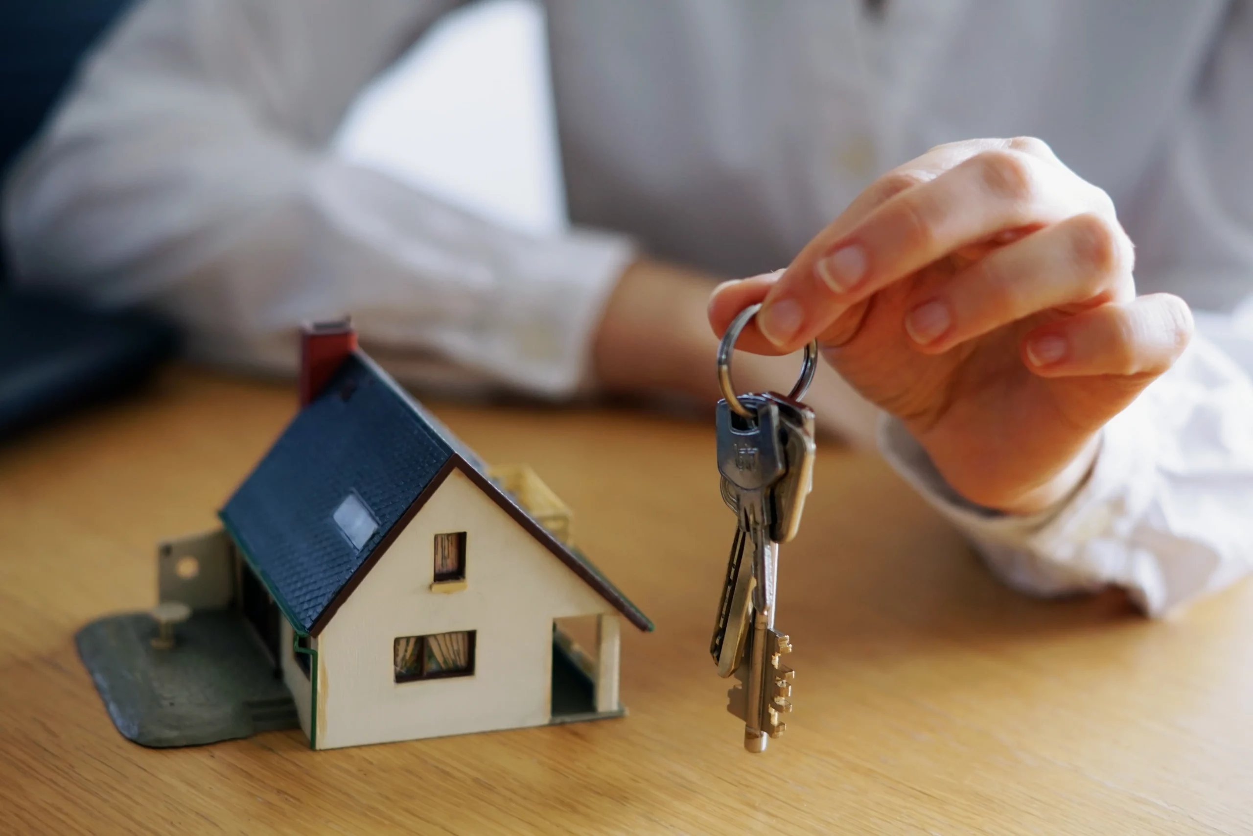 Descubra como a recorrência pode ser a chave para o sucesso da sua imobiliária