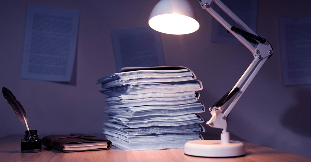 Quanto custa, no papel, um único erro manual em pagamentos?
