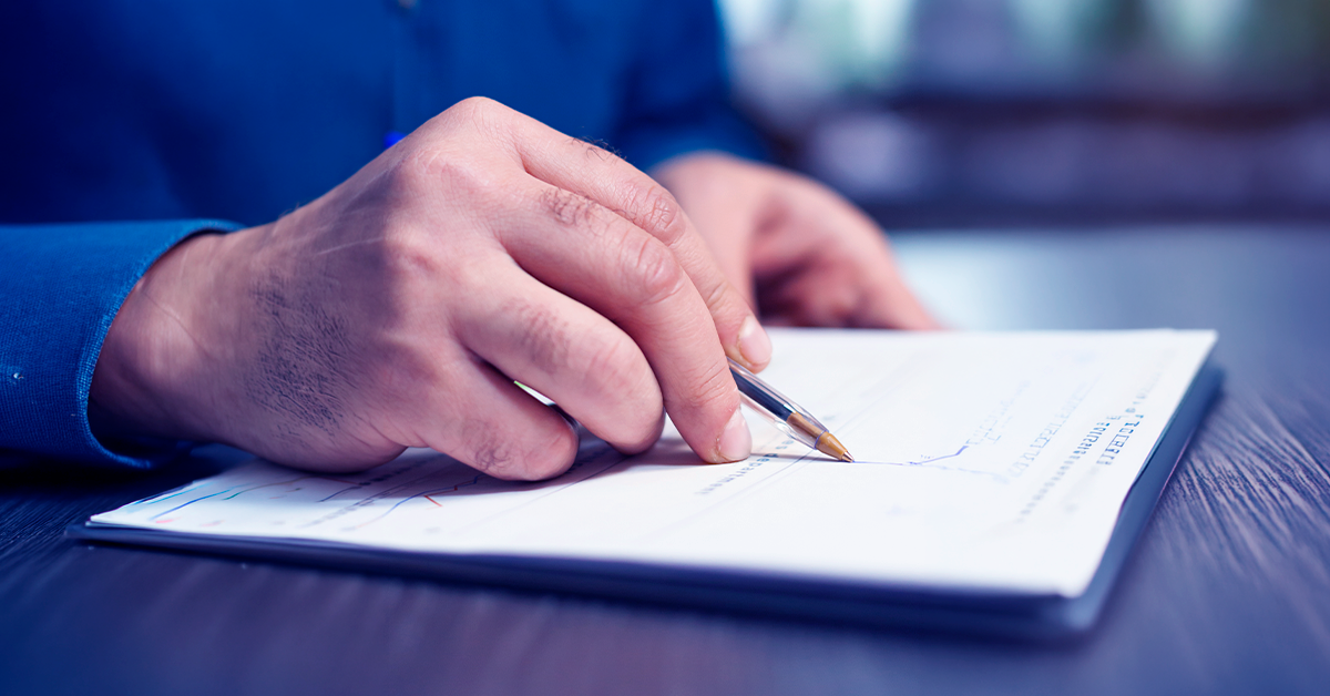8 processos financeiros que você nunca mais deveria fazer manualmente