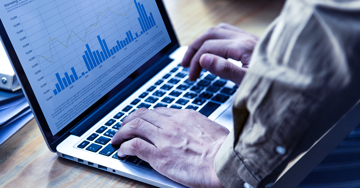 Toda empresa merece um financeiro que trabalha sozinho