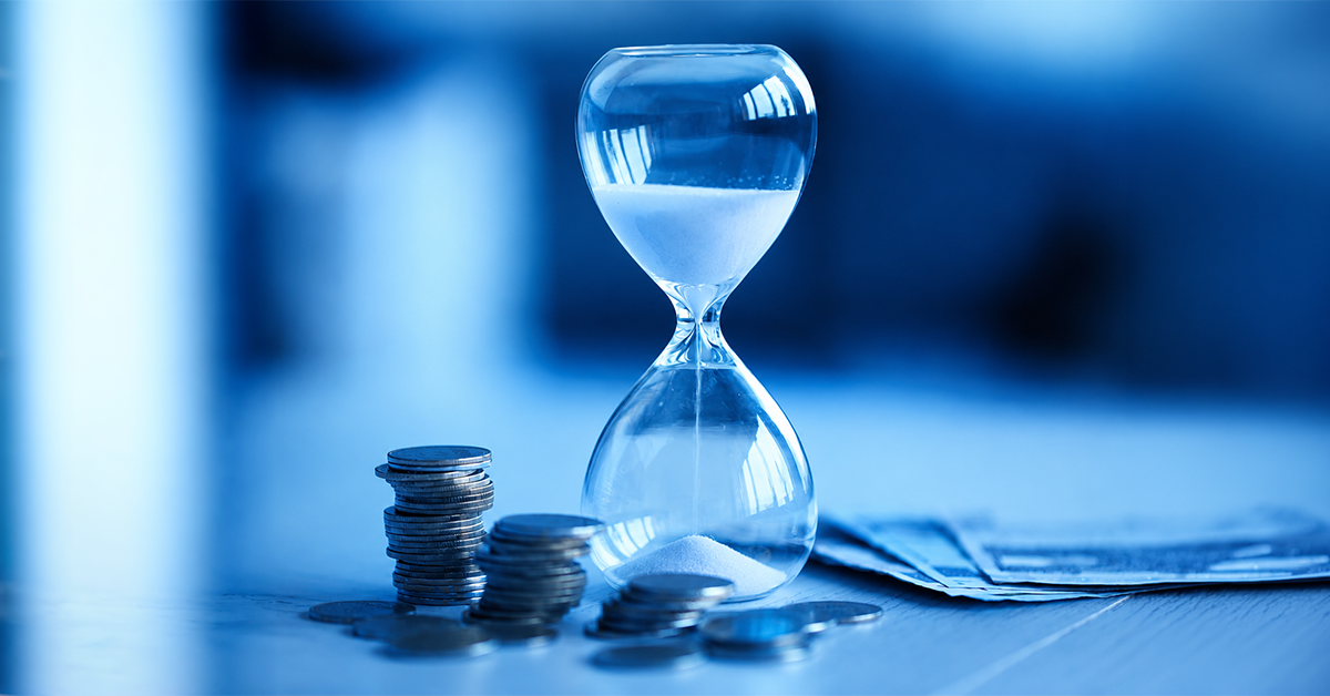 Tempo gasto cobrando é tempo roubado da inovação