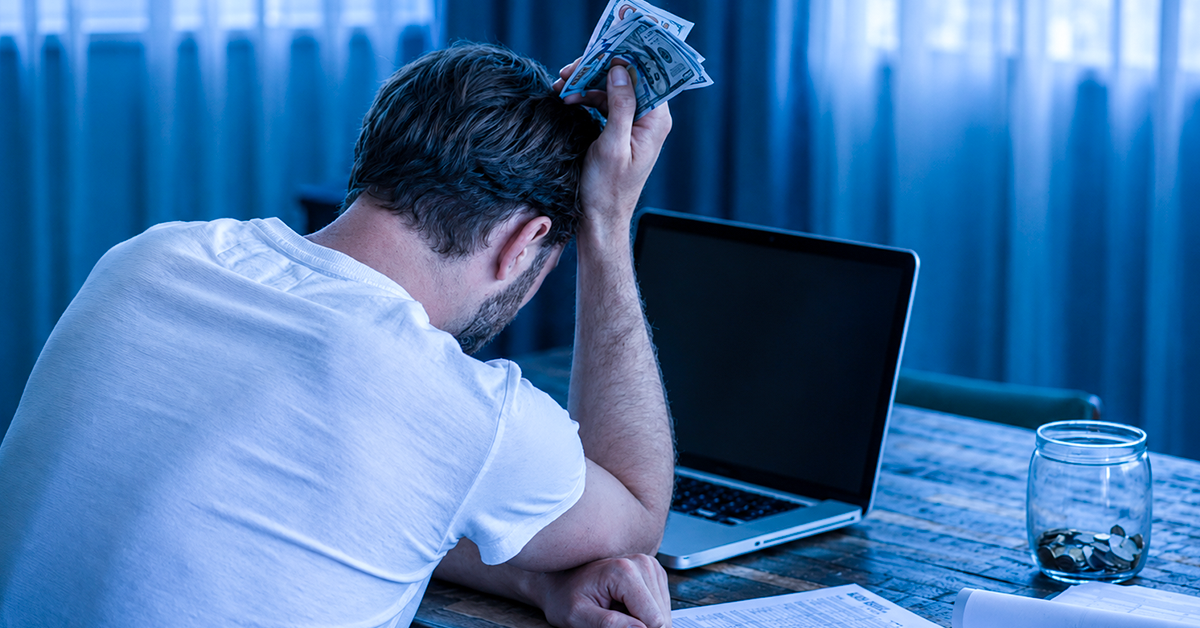 Os gargalos financeiros que aparecem depois dos primeiros mil clientes