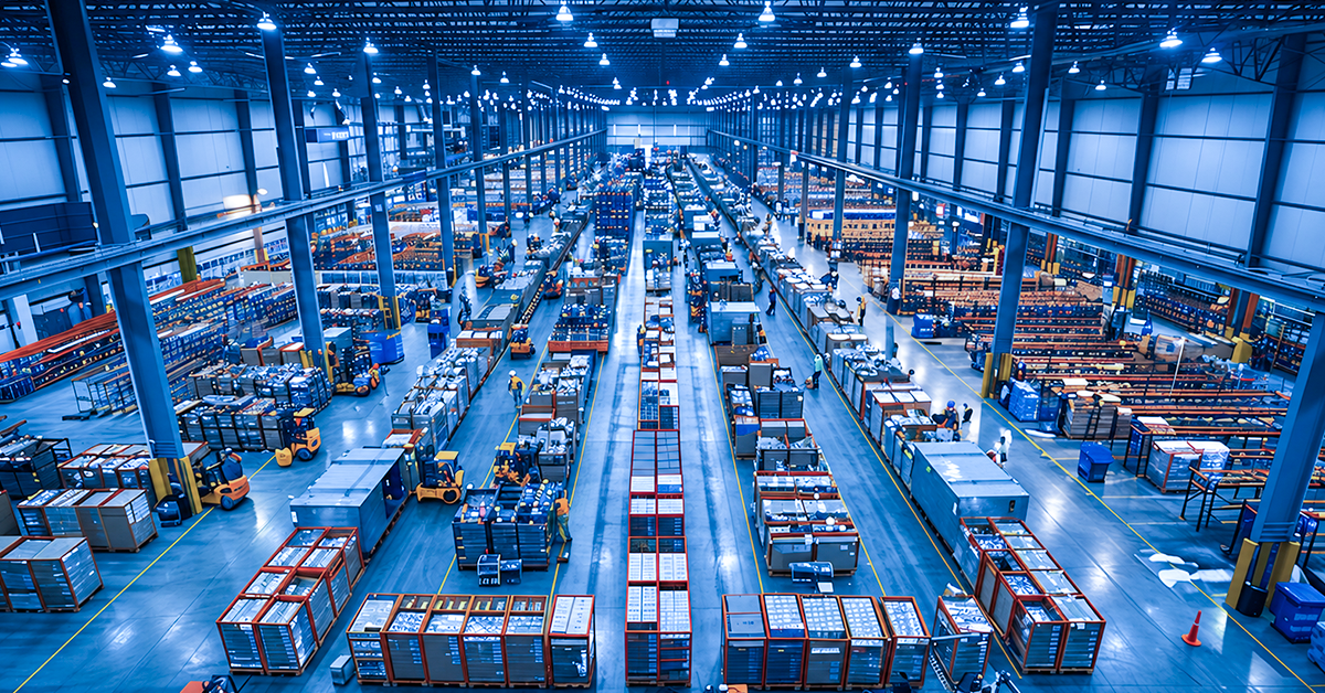 O erro que uma fábrica jamais cometeria (mas empresas cometem todos os dias)