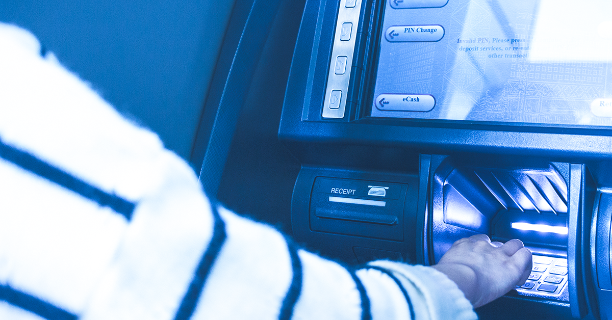 Você trocaria de banco por isso? Seu financeiro faz igual