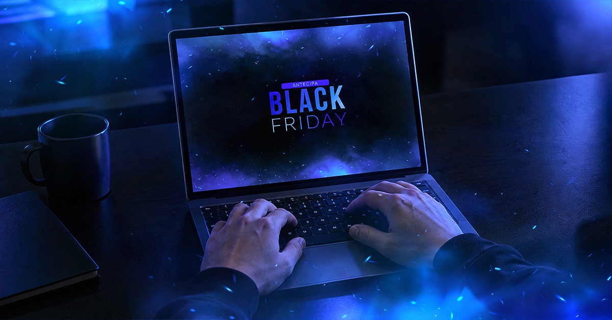 Como preparar o financeiro da sua empresa para a Black Friday?